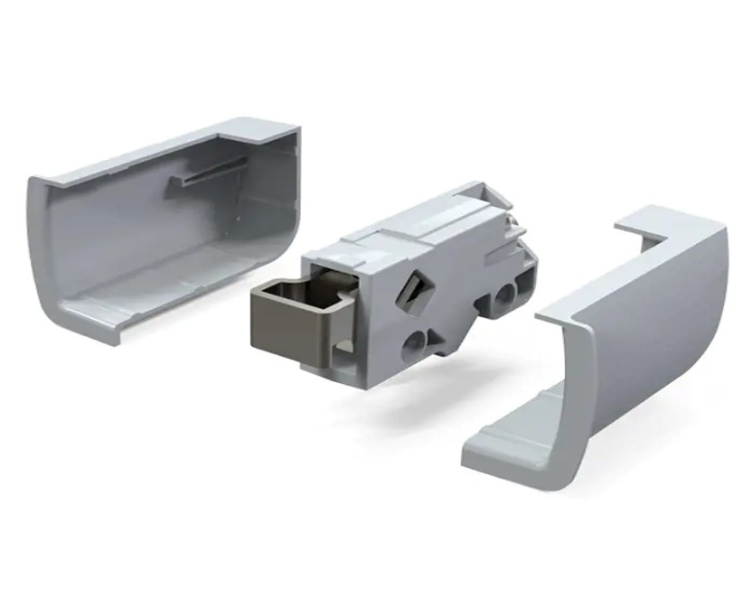 ACCROCHE SUSPENSION ELEMENT MEUBLE